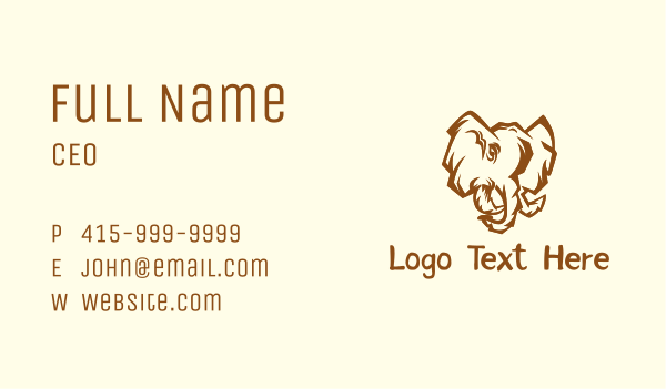 Logo Maker Image Preview