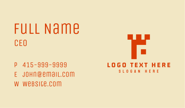 Logo Maker Image Preview