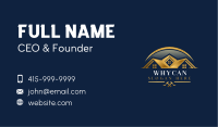 Roof Hammer Fix Business Card Image Preview