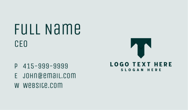 Document Paper Publishing   Business Card Design Image Preview