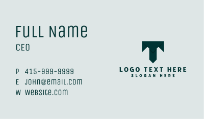Document Paper Publishing   Business Card Image Preview