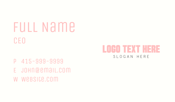 Logo Maker Image Preview