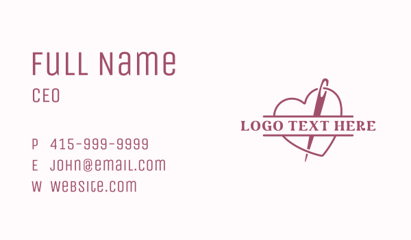 Logo Maker Image Preview