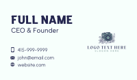 Photographer Photo Camera Business Card Preview
