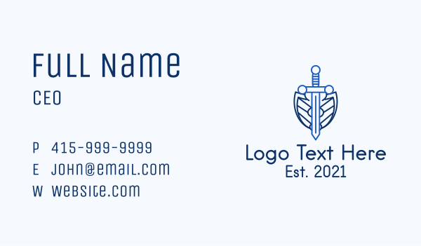 Logo Maker Image Preview