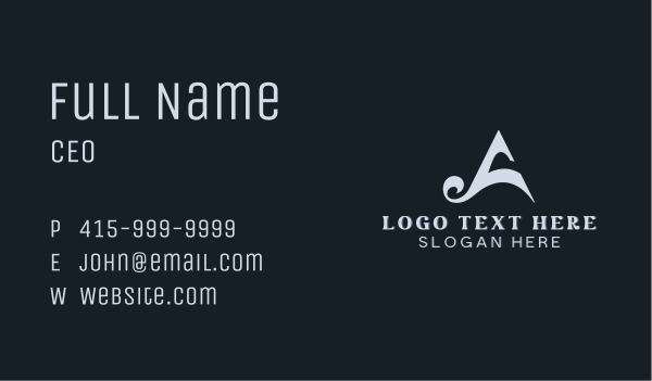 Logo Maker Image Preview