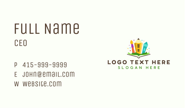 Logo Maker