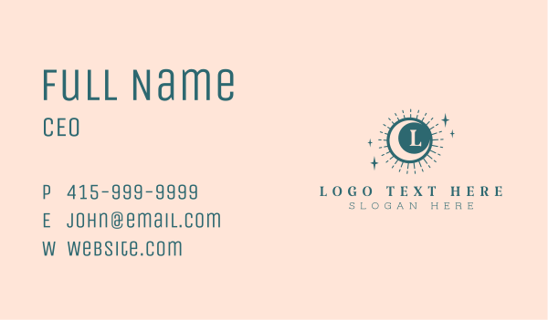 Logo Maker