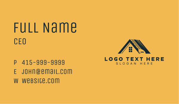 House Key Broker Business Card Design Image Preview