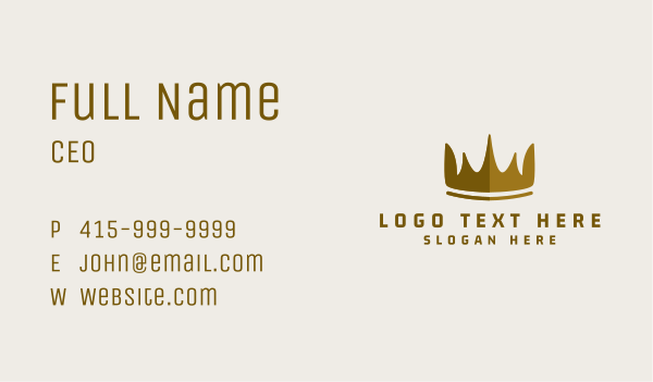 Logo Maker