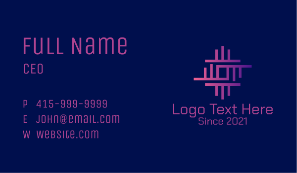 Logo Maker Image Preview