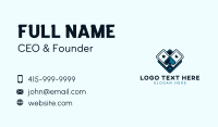 Gamble Bet Casino Business Card Preview
