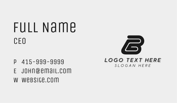 Logo Maker Image Preview