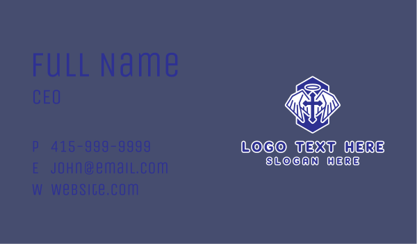 Logo Maker Image Preview