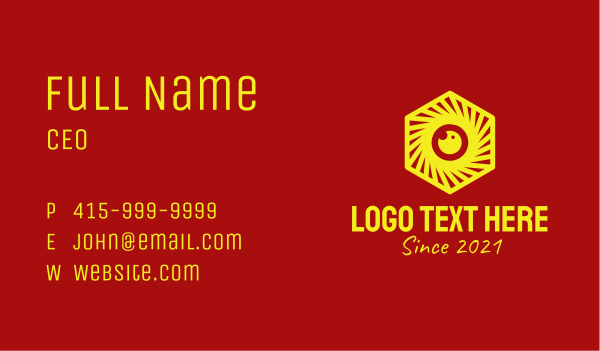 Logo Maker Image Preview