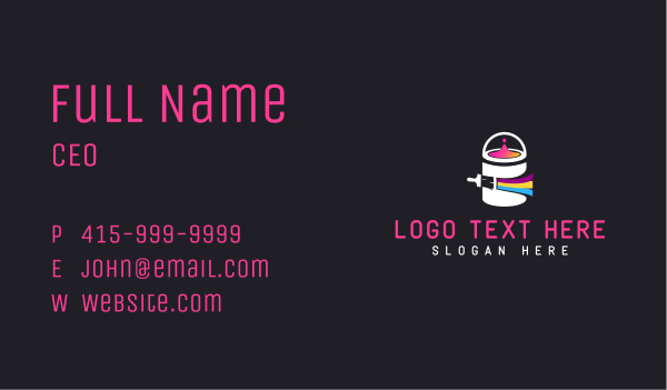 Logo Maker Image Preview