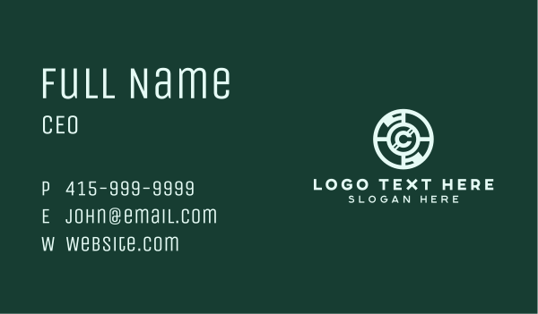 Logo Maker Image Preview