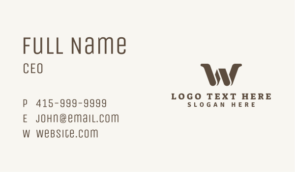 Industrial Auto Mechanic  Business Card Design Image Preview