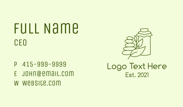 Logo Maker Image Preview