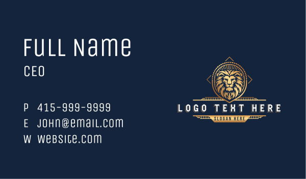 Logo Maker Image Preview