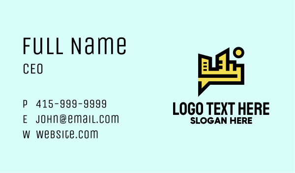 Logo Maker Image Preview