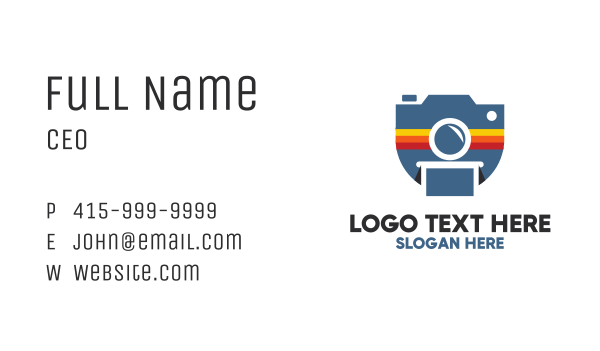 Logo Maker Image Preview