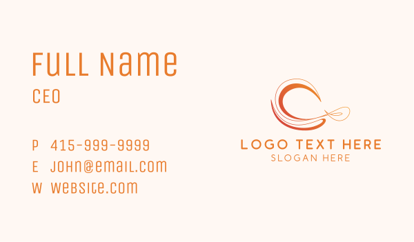 Logo Maker Image Preview