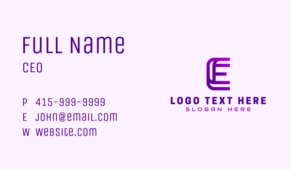 Logo Maker Image Preview