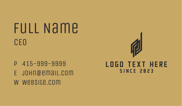 Logo Maker Image Preview