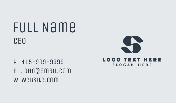 Logo Maker Image Preview