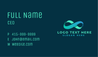 Loop Motion Biotech Business Card Image Preview