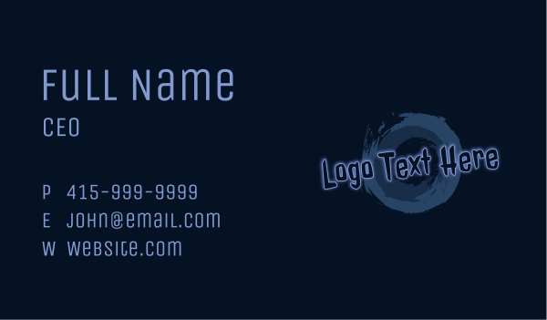 Logo Maker Image Preview