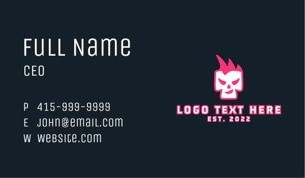 Logo Maker Image Preview