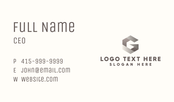 Logo Maker Image Preview