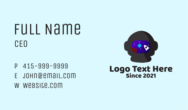 Logo Maker Image Preview