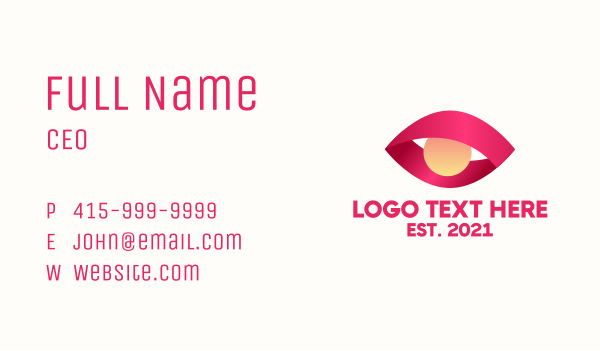 Logo Maker Image Preview