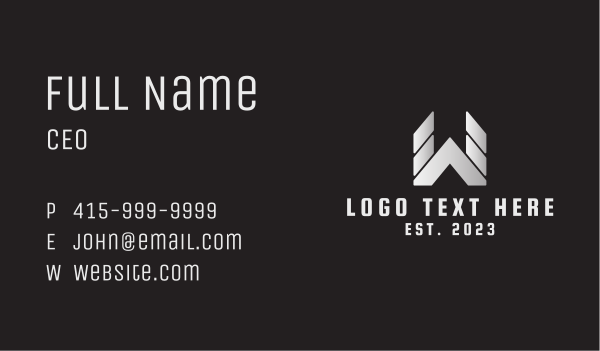 Logo Maker Image Preview