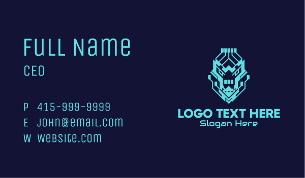 Logo Maker Image Preview