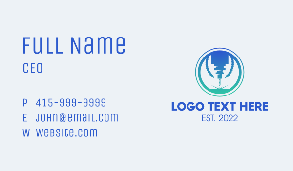 Logo Maker Image Preview