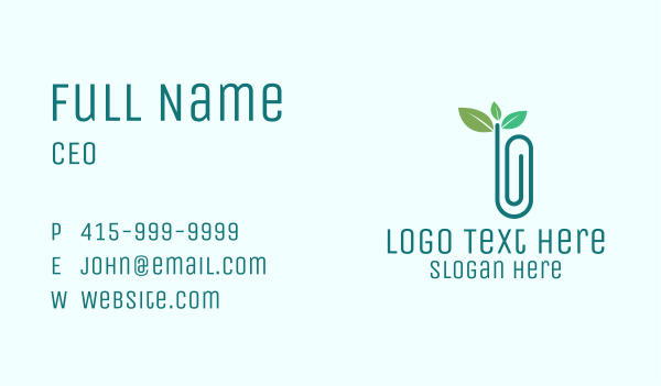 Logo Maker Image Preview