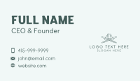 Legal Law Firm Sword Business Card Image Preview