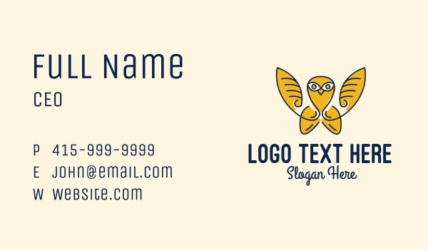 Logo Maker Image Preview