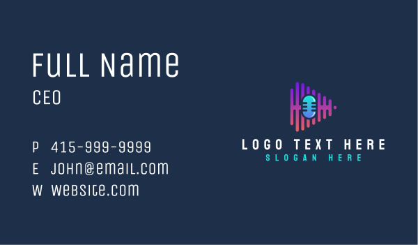 Logo Maker Image Preview