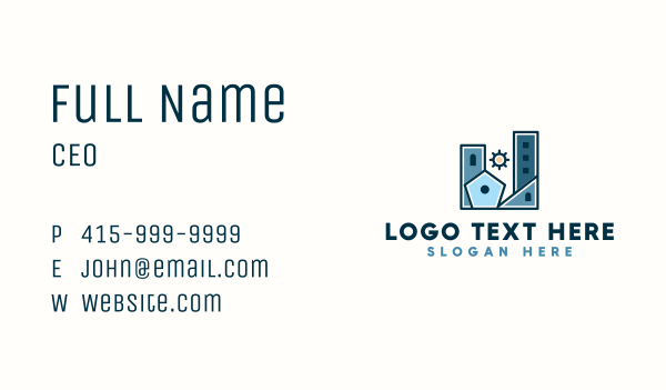 Logo Maker