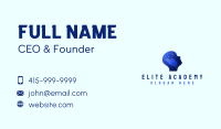 Hand Wellness Therapy Business Card Image Preview