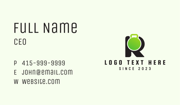 Logo Maker Image Preview