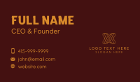 Software Programmer Tech Business Card Image Preview