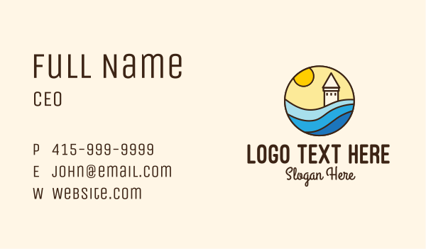 Logo Maker Image Preview