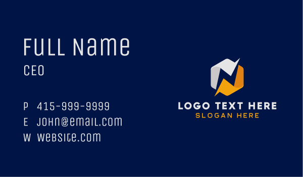 Logo Maker Image Preview