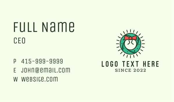 Logo Maker Image Preview